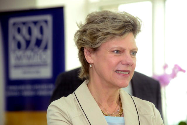 TriPod Xtras: Cokie Roberts On The Tricentennial, #MeToo And More