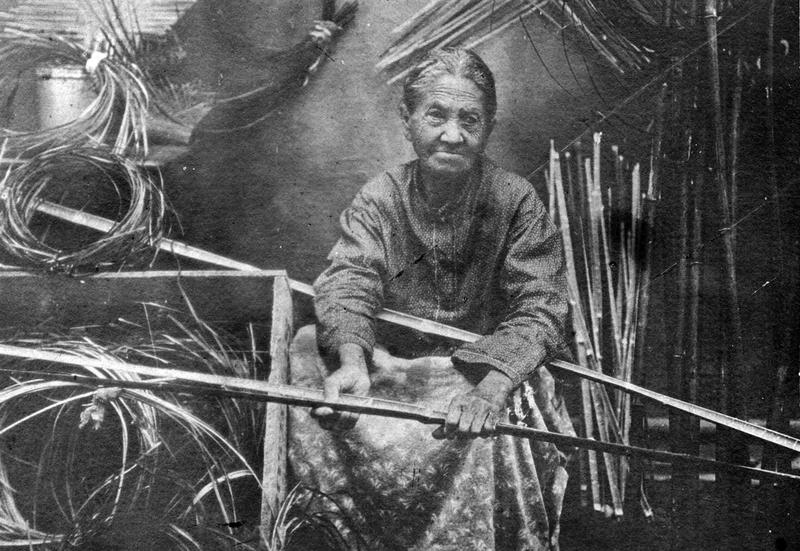 How Native And Non-Native Louisiana Women Found Power In Basketry